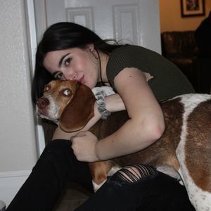 Meet your Posher, Rachael